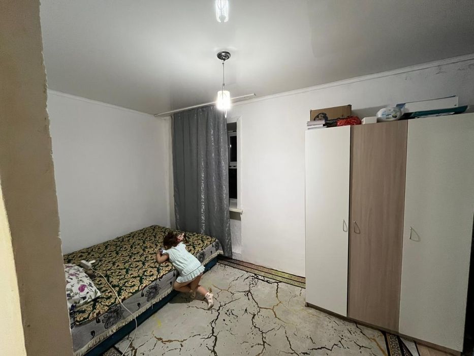 2 комнатная квартира