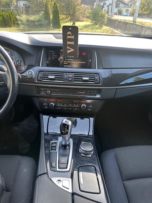 BMW Seria 5 2016