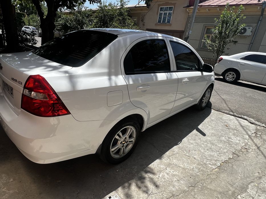 Neksa 3 aftamat