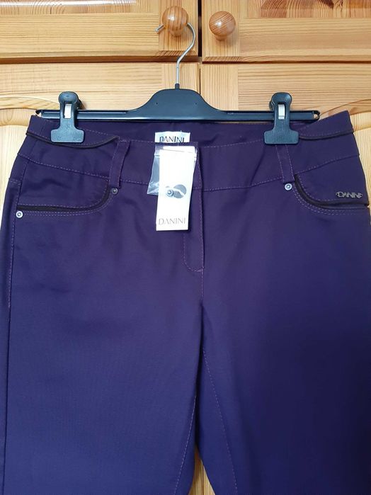 Костюм на "КENSOL"- САКО+ПАНТАЛОН! НОВ с Етикет! №46