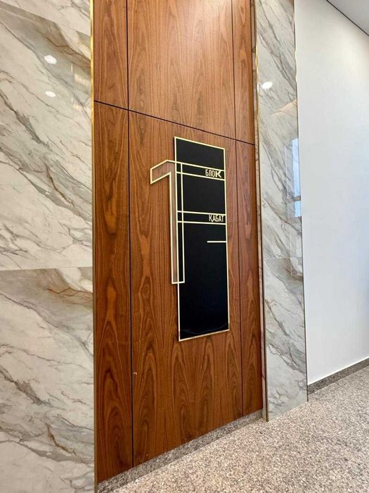 2- к ЖК Golden Residence продам!