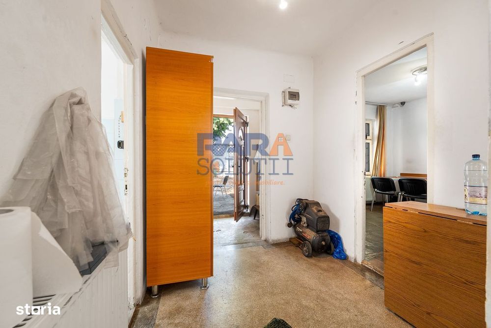 Proprietate Comercială Oportunitate Investiție