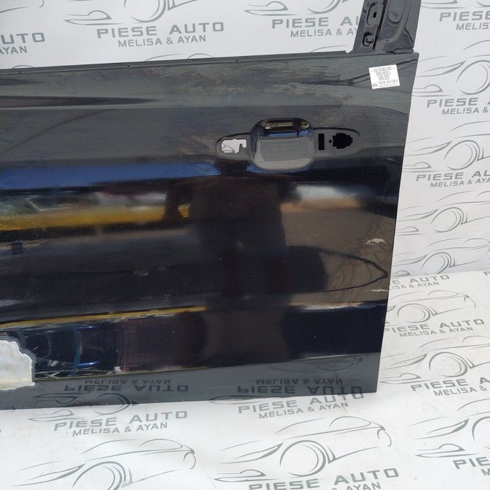 Usa stanga fata Ford Focus 4 an 2018-2019-2020-2021-2022-2023-2024-202