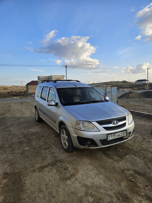 Продам Лада ларгус