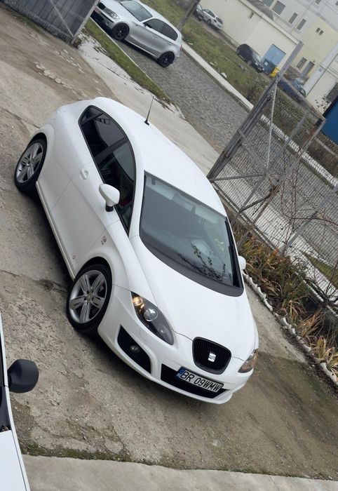 Seat Leon An 2013 1.4 TSI 125 Cai