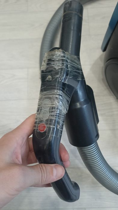 Пылесос Samsung Air Track Plus