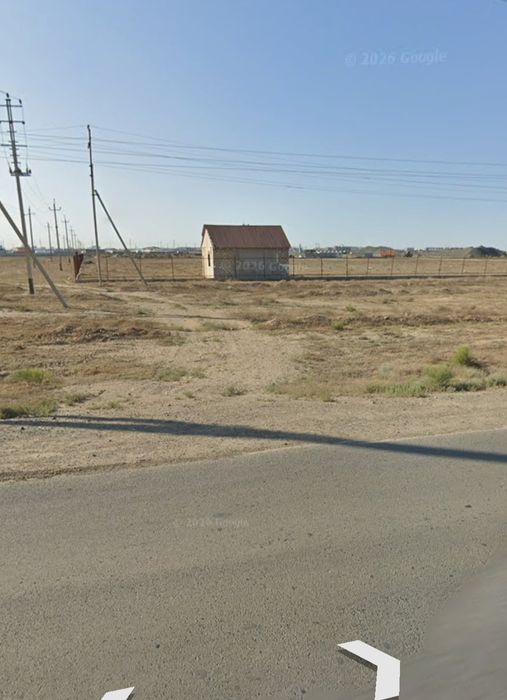 Продам земельный участок