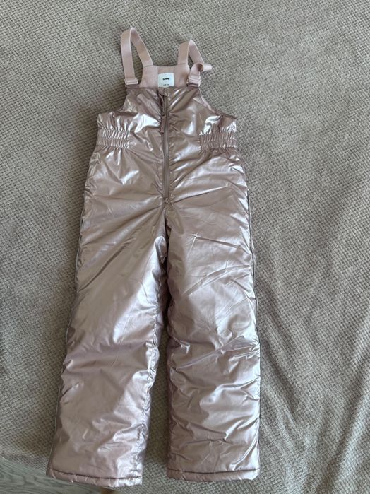 Продам вещи на девочку 122-128р