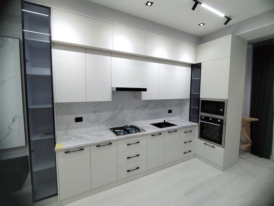 Мебель на заказ В создай свой уют