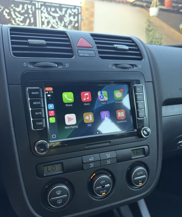 Volkswagen golf 5