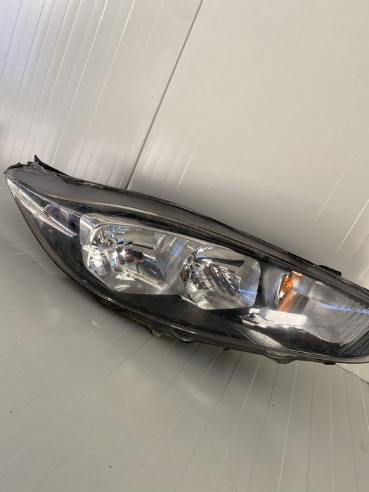 Ornament/trim/panou clima/cd player navigatie/comenzi bord fiesta mk7