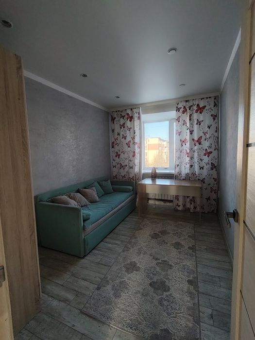 Продам 3х комнатную квартиру