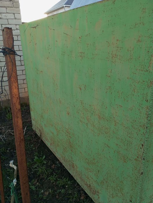 продам ёмкость 5 кубов