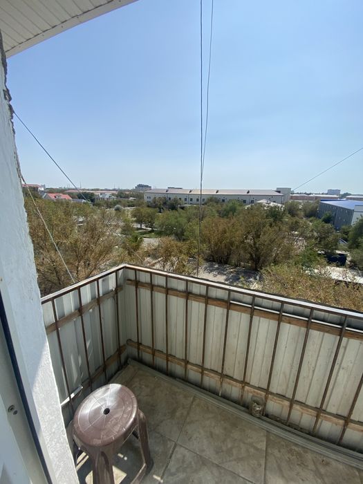 Сдается квартира на долгий срок !