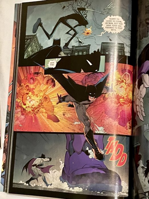 Batman New 52 Complete Comics Collection