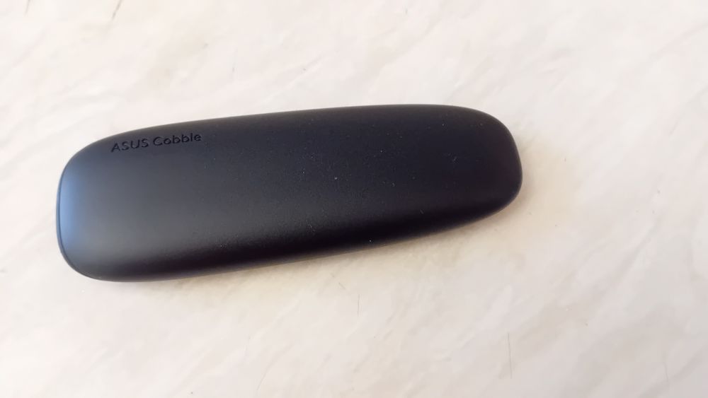 Rack SSD extern nvme, sata, ASUS cobble usbc IP55