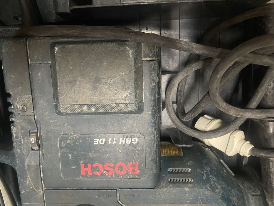 Продам Отбойник  перфорато Bosch