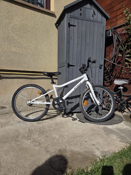 Bicicleta copii 20 inch