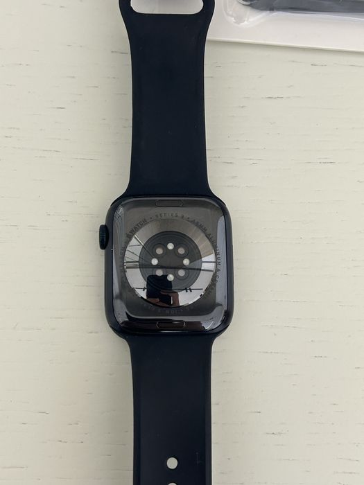 Apple watch 9 45mm