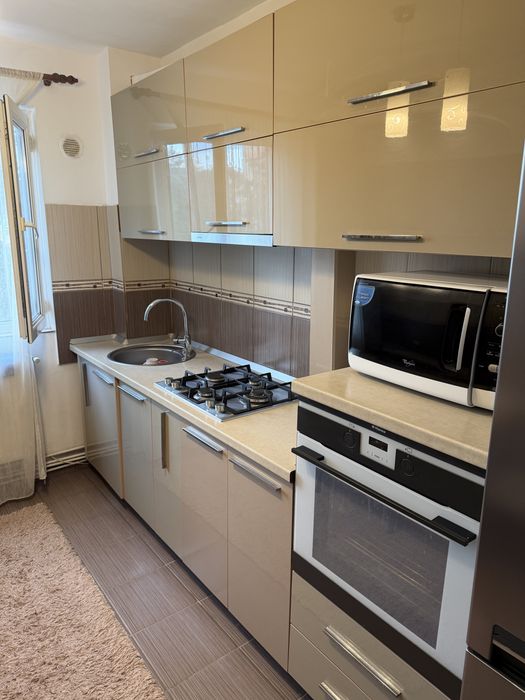 Vand apartament Et1
