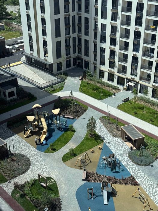 Продается NRG Jomiy новостройка кадастр есть