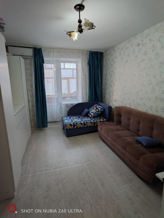 Продам квартиру 6мик. 1 ком