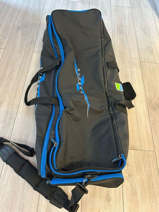 Geanta preston Supera