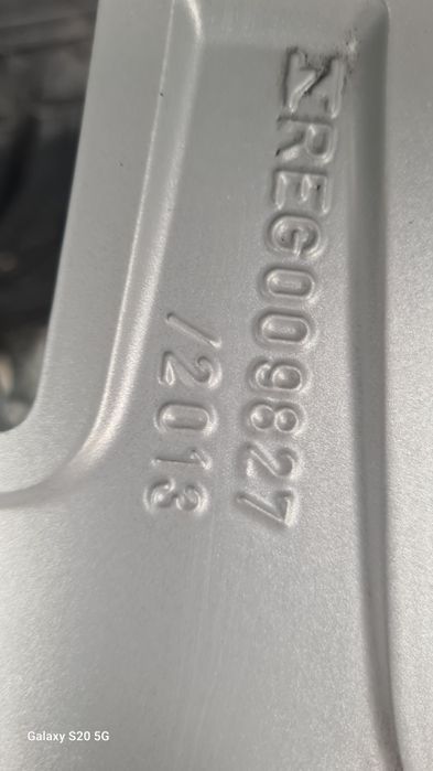 Оригинални джанти BMW 2 F45 F46 БМВ 5/112  BMW 5x112