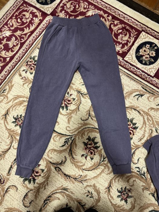 Женская спортивка зимнее.