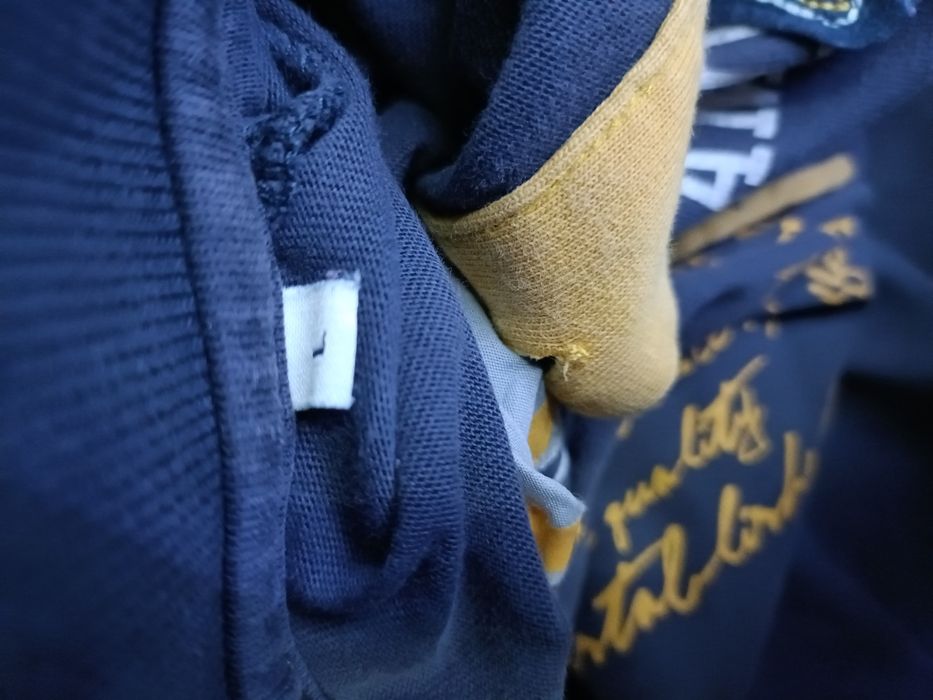 Bluza bărbați Tom Taylor mărime L