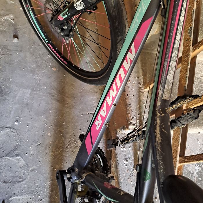 Велик за 500 тыс метал хороший