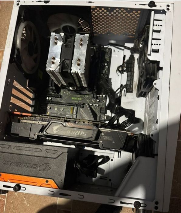 Продам компьютер