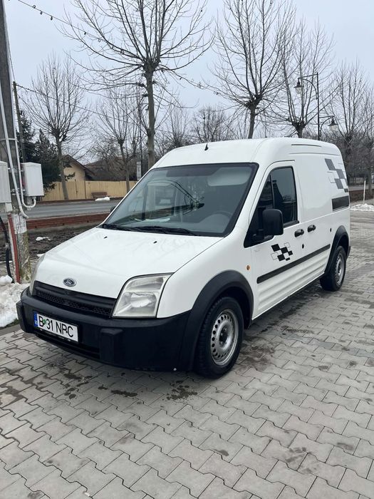 Vand ford conect !