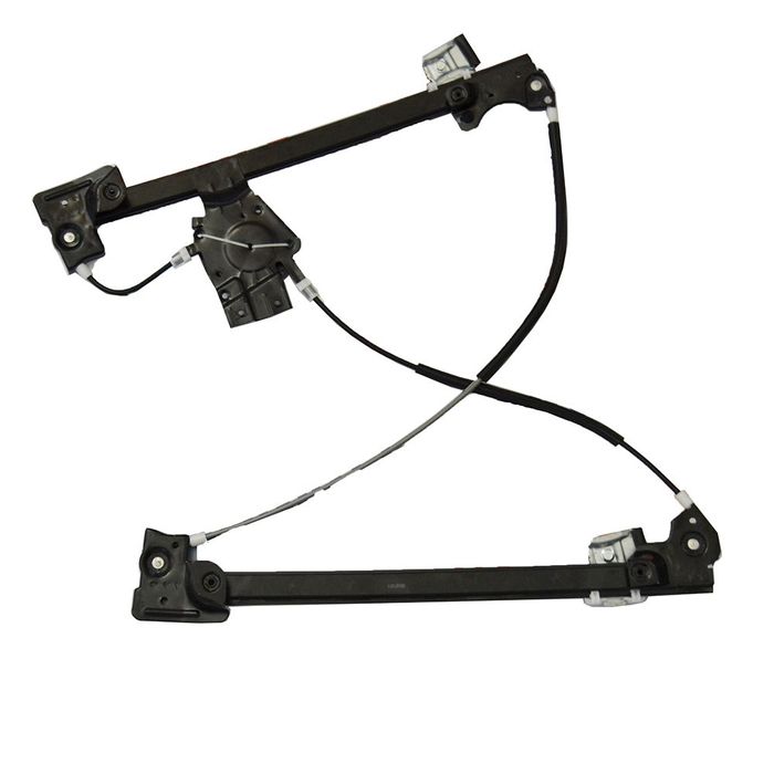 Macara geam Land Rover FREELANDER (LN) 1997-11.2006 usa Fata partea Dreapta, electrica fara motoras