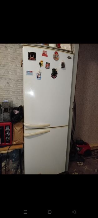 Квартира меблированная