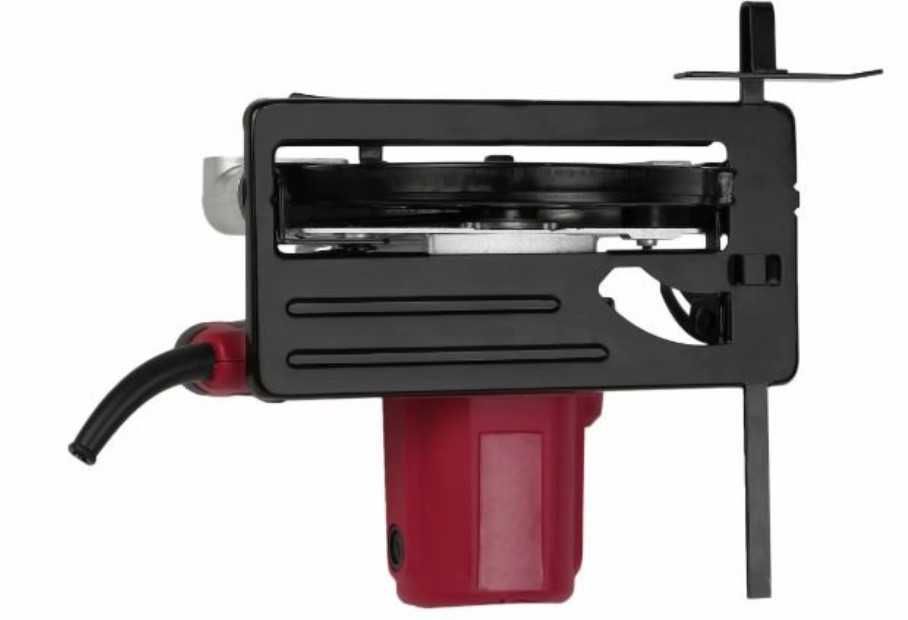 Ръчен циркуляр Steinhaus,PRO-CS1200,1200W,Диск 185 мм,5500об/мин,63 мм