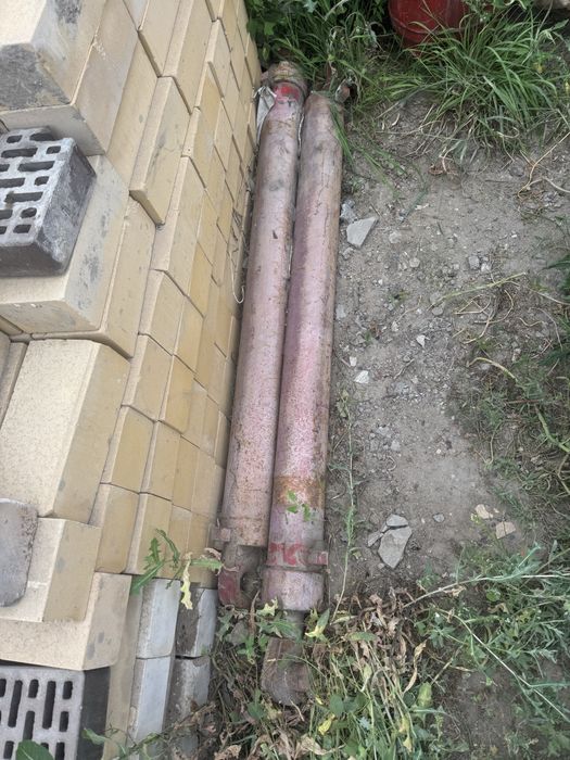 Цилиндр 2 шт .