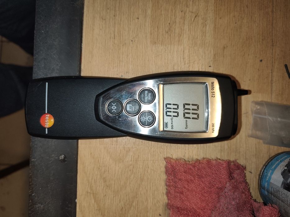 Анемометр АПА 1/3