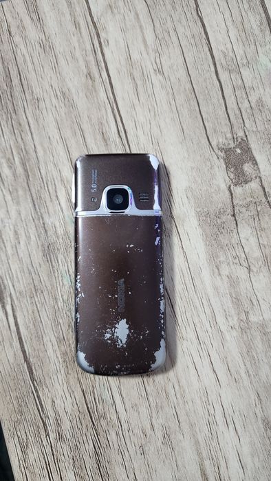 Продаётся Нокиа 6300 и 6700