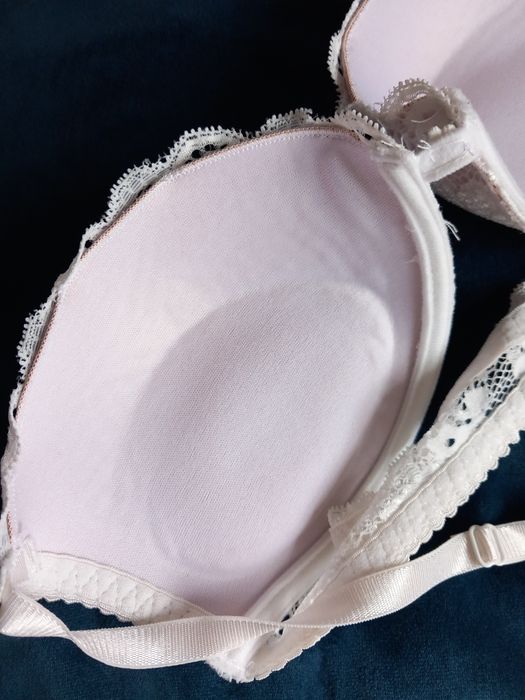 Sutien push up Jolidon 75 C