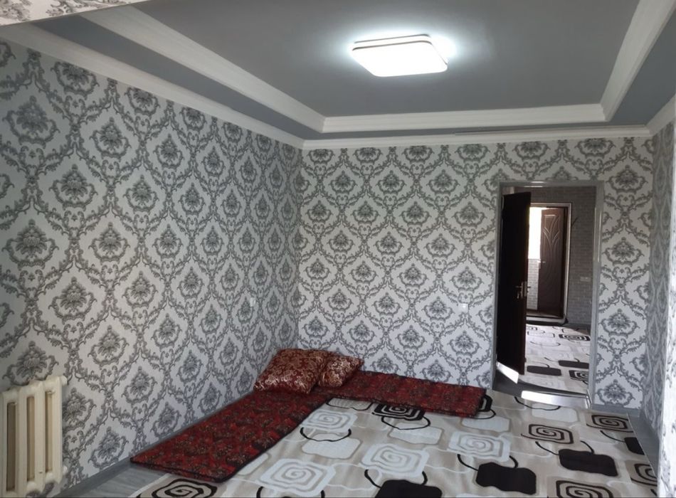 1 комнатная квартира в метро Бадамзар Юнусабадский район