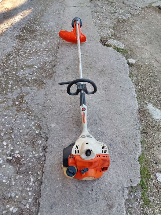 Резачка Stihl 020 AVP