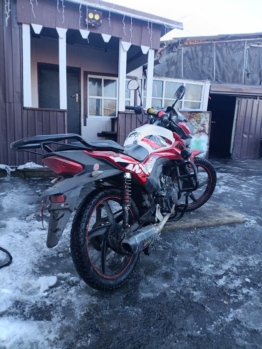 Альфа Миллениум 150