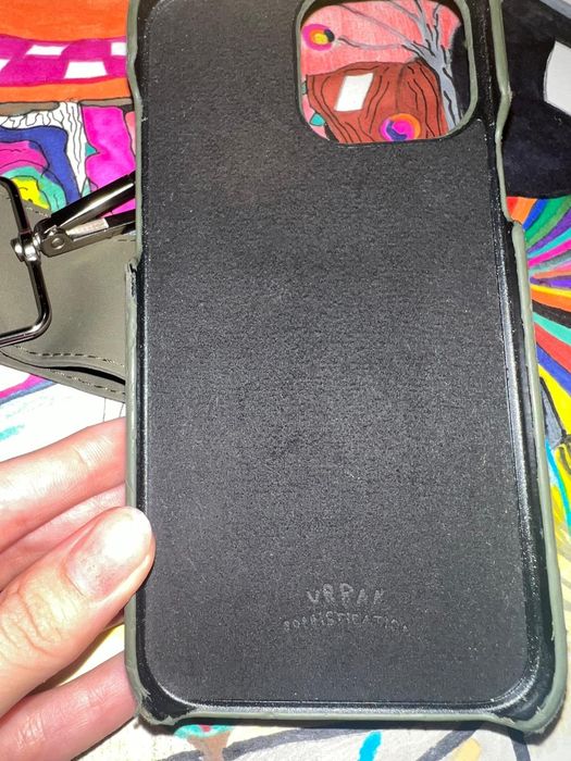 Husă de telefon Urban Sophistication pentru iphone 13 Pro Max