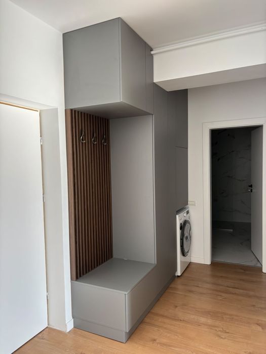 Apartament NOU - de inchiriat- proprietar direct