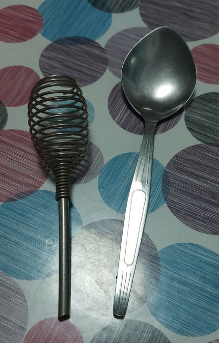 Кухонные принадлежности