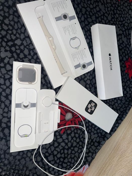 Apple Watch SE(Gen2) 44mm