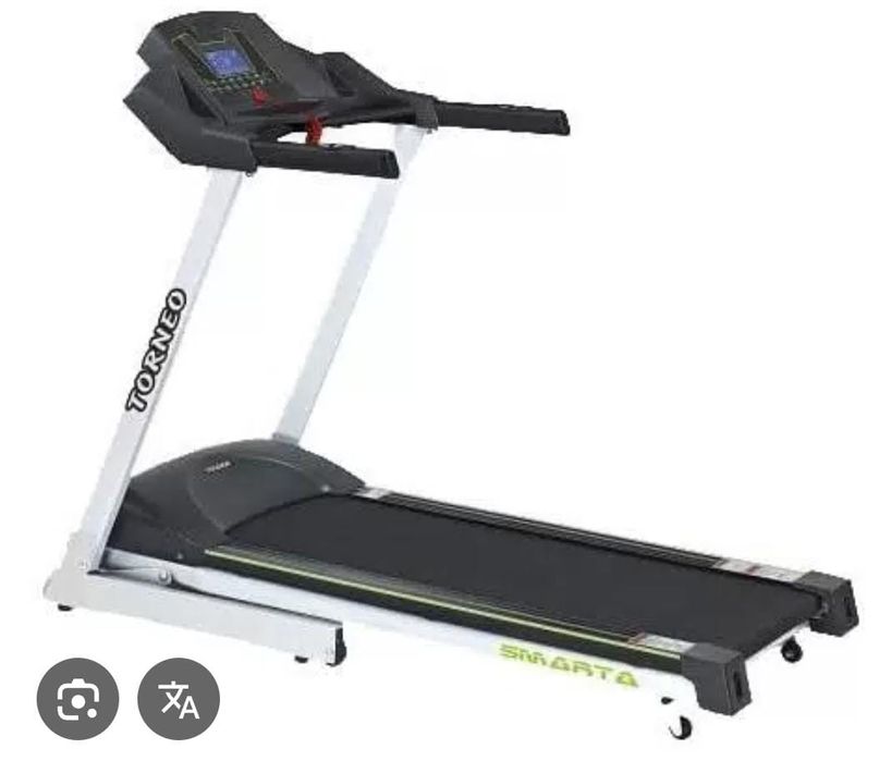 Беговая дорожка б/у