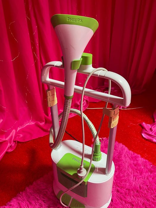 Паровой утюг, фирмы Филлипс