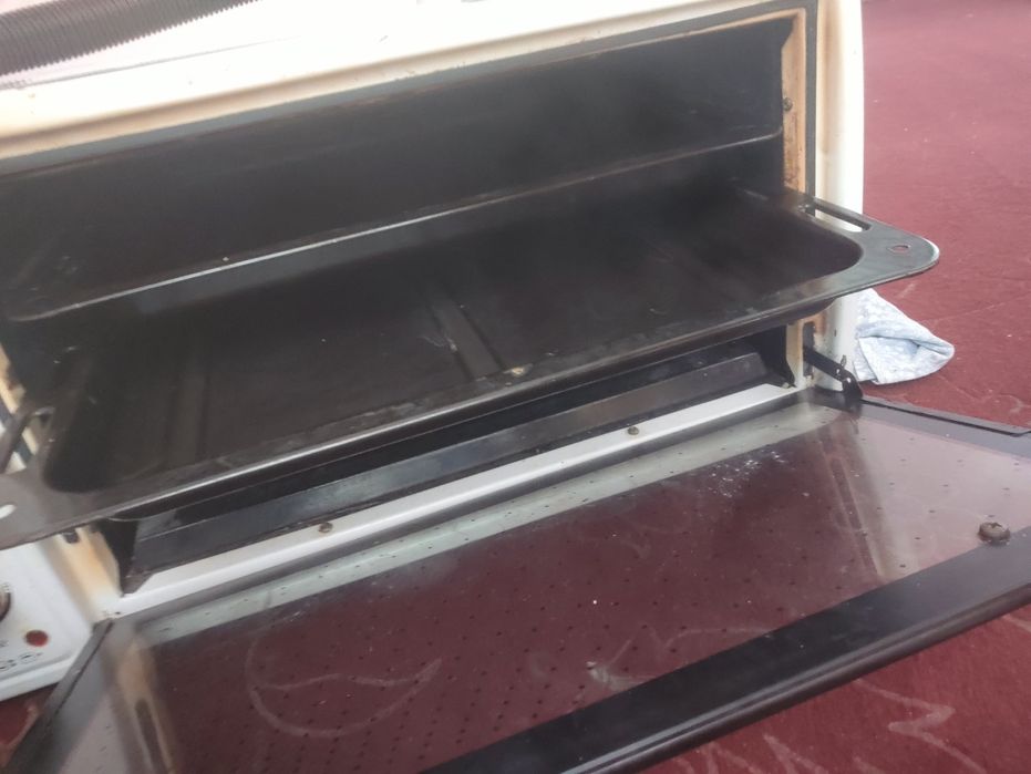 Артель печка зор Бир хил пиширади